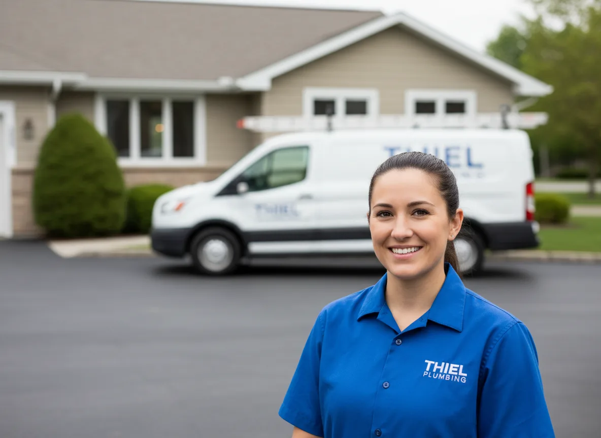 Plumber Makoti, ND FAQs